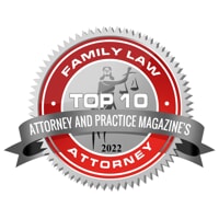 Family Law Top 10 Attorney and Practice Magazine Family Law Top 10 Attorney and Practice Magazine